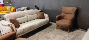 ‏رکورد ‏تولید ‏مبلمان ‏استیل ‏راحتی ‏مینیمال ‏در ‏احمدآباد ‏مستوفی 18