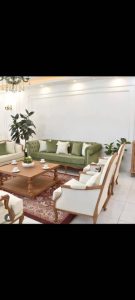 ‏رکورد ‏تولید ‏مبلمان ‏استیل ‏راحتی ‏مینیمال ‏در ‏احمدآباد ‏مستوفی 19