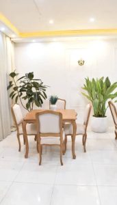 ‏رکورد ‏تولید ‏مبلمان ‏استیل ‏راحتی ‏مینیمال ‏در ‏احمدآباد ‏مستوفی 20