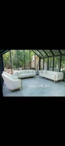 ‏رکورد ‏تولید ‏مبلمان ‏استیل ‏راحتی ‏مینیمال ‏در ‏احمدآباد ‏مستوفی 4