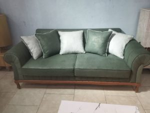 ‏رکورد ‏تولید ‏مبلمان ‏استیل ‏راحتی ‏مینیمال ‏در ‏احمدآباد ‏مستوفی 5