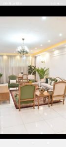 ‏رکورد ‏تولید ‏مبلمان ‏استیل ‏راحتی ‏مینیمال ‏در ‏احمدآباد ‏مستوفی 8