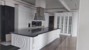 سارا خاکسار طراحی اتاق خواب در پونک 10