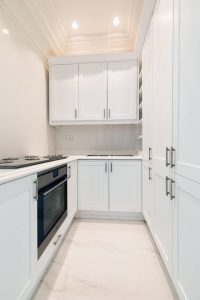 سارا خاکسار طراحی اتاق خواب در پونک 4