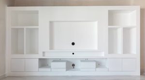 سارا خاکسار طراحی اتاق خواب در پونک 9