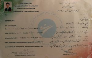امین ثابتی 14