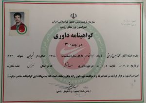 امین ثابتی 19