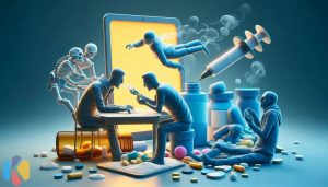 درمان اعتیاد آقایان بستری سم زدایی روان درمانی در تهران سرخه حصار