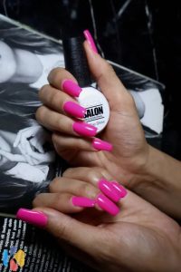 مرکز زیبایی عاطفه اسدی دیزاین کاشت ترمیم ناخن در میدان هروی خیابان گلزار 23 result