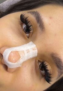 مرکز زیبایی ماهین کاشت مژه لیفت لمینت مژه اکستنشن مژه در پیروزی نیروهوایی 12