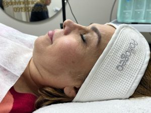 مرکز لیزر و لاغری دلوین خدمات دستگاه لاغری لیزر در تهران ازگل 5
