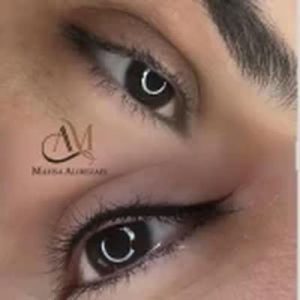 مرکز ‏آرایش ‏دائم ‏مهسا ‏علیرضایی ‏میکروبلیدینگ ‏بن ‏مژه ‏خط ‏چشم ‏در ‏اصفهان ‏خمینی ‏شهر 13