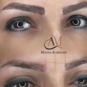 مرکز ‏آرایش ‏دائم ‏مهسا ‏علیرضایی ‏میکروبلیدینگ ‏بن ‏مژه ‏خط ‏چشم ‏در ‏اصفهان ‏خمینی ‏شهر 14