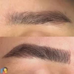 مرکز ‏آرایش ‏دائم ‏مهسا ‏علیرضایی ‏میکروبلیدینگ ‏بن ‏مژه ‏خط ‏چشم ‏در ‏اصفهان ‏خمینی ‏شهر 6