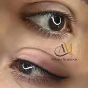 مرکز ‏آرایش ‏دائم ‏مهسا ‏علیرضایی ‏میکروبلیدینگ ‏بن ‏مژه ‏خط ‏چشم ‏در ‏اصفهان ‏خمینی ‏شهر 7