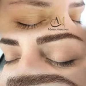 مرکز ‏آرایش ‏دائم ‏مهسا ‏علیرضایی ‏میکروبلیدینگ ‏بن ‏مژه ‏خط ‏چشم ‏در ‏اصفهان ‏خمینی ‏شهر 8