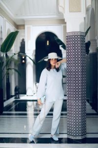 ‏آیژال ‏طراحی ‏تولید ‏مانتو ‏کت ‏ست ‏مادر ‏و ‏کودک ‏پرداخت ‏دو ‏مرحله ‏ای ‏در ‏ولنجک ‏آجودانیه 13