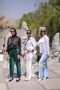 ‏آیژال ‏طراحی ‏تولید ‏مانتو ‏کت ‏ست ‏مادر ‏و ‏کودک ‏پرداخت ‏دو ‏مرحله ‏ای ‏در ‏ولنجک ‏آجودانیه 14