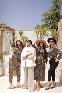 ‏آیژال ‏طراحی ‏تولید ‏مانتو ‏کت ‏ست ‏مادر ‏و ‏کودک ‏پرداخت ‏دو ‏مرحله ‏ای ‏در ‏ولنجک ‏آجودانیه 9