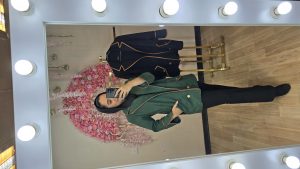 مزون ‏بانو ‏استایل ‏آموزش ‏خیاطی ‏تخصصی ‏در ‏پاسداران7