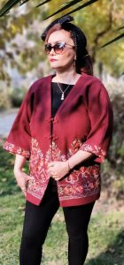 مزون ‏سپید ‏دوخت ‏پالتو ‏لباس ‏شب ‏مانتو ‏مجلسی ‏در ‏هروی ‏پاسدارن 11