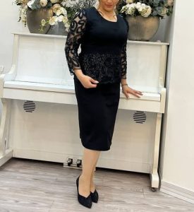 مزون ‏سپید ‏دوخت ‏پالتو ‏لباس ‏شب ‏مانتو ‏مجلسی ‏در ‏هروی ‏پاسدارن 2