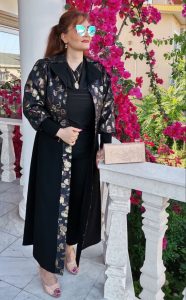 مزون ‏سپید ‏دوخت ‏پالتو ‏لباس ‏شب ‏مانتو ‏مجلسی ‏در ‏هروی ‏پاسدارن 4