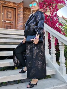 مزون ‏سپید ‏دوخت ‏پالتو ‏لباس ‏شب ‏مانتو ‏مجلسی ‏در ‏هروی ‏پاسدارن 6