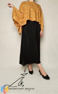 مزون ‏مامونیر ‏دوخت ‏انواع ‏کت ‏شلوار ‏و ‏شومیز ‏در ‏سعادت ‏آباد ‏بلوار ‏دریا 12