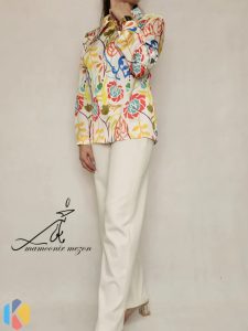 مزون ‏مامونیر ‏دوخت ‏انواع ‏کت ‏شلوار ‏و ‏شومیز ‏در ‏سعادت ‏آباد ‏بلوار ‏دریا 15