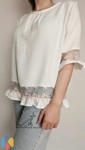 مزون ‏مامونیر ‏دوخت ‏انواع ‏کت ‏شلوار ‏و ‏شومیز ‏در ‏سعادت ‏آباد ‏بلوار ‏دریا 17