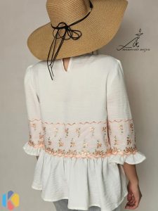 مزون ‏مامونیر ‏دوخت ‏انواع ‏کت ‏شلوار ‏و ‏شومیز ‏در ‏سعادت ‏آباد ‏بلوار ‏دریا 18