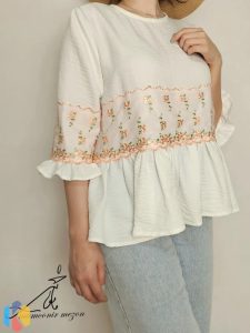 مزون ‏مامونیر ‏دوخت ‏انواع ‏کت ‏شلوار ‏و ‏شومیز ‏در ‏سعادت ‏آباد ‏بلوار ‏دریا 19