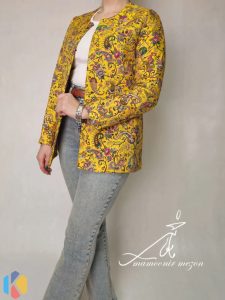 مزون ‏مامونیر ‏دوخت ‏انواع ‏کت ‏شلوار ‏و ‏شومیز ‏در ‏سعادت ‏آباد ‏بلوار ‏دریا 2