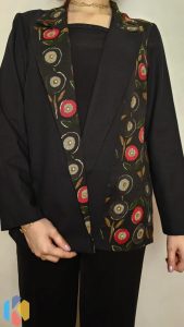 مزون ‏مامونیر ‏دوخت ‏انواع ‏کت ‏شلوار ‏و ‏شومیز ‏در ‏سعادت ‏آباد ‏بلوار ‏دریا 25