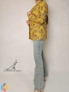 مزون ‏مامونیر ‏دوخت ‏انواع ‏کت ‏شلوار ‏و ‏شومیز ‏در ‏سعادت ‏آباد ‏بلوار ‏دریا 3