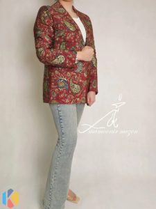 مزون ‏مامونیر ‏دوخت ‏انواع ‏کت ‏شلوار ‏و ‏شومیز ‏در ‏سعادت ‏آباد ‏بلوار ‏دریا 4