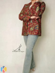 مزون ‏مامونیر ‏دوخت ‏انواع ‏کت ‏شلوار ‏و ‏شومیز ‏در ‏سعادت ‏آباد ‏بلوار ‏دریا 5