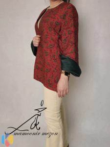 مزون ‏مامونیر ‏دوخت ‏انواع ‏کت ‏شلوار ‏و ‏شومیز ‏در ‏سعادت ‏آباد ‏بلوار ‏دریا 6