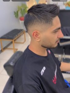 مولایی آرایشگاه مردانه کوتاهی تخصصی مو و اصلاح صورت در صادقیه آیت الله کاشانی 9