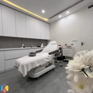 مطب متخصصین سوآن هایفوتراپی فیشال تخصصی در تجریش 5 result 1