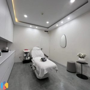مطب متخصصین سوآن هایفوتراپی فیشال تخصصی در تجریش 6 result