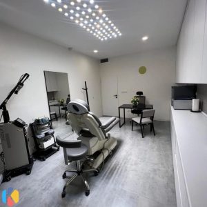 مطب متخصصین سوآن هایفوتراپی فیشال تخصصی در تجریش 7 result