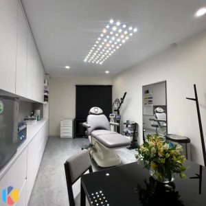 مطب متخصصین سوآن هایفوتراپی فیشال تخصصی در تجریش 8 result