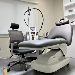 مطب متخصصین سوآن هایفوتراپی فیشال تخصصی در تجریش result