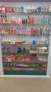 معظمی ‏بیوتی ‏فروش ‏انواع ‏بادی ‏اسپلش ‏شوینده ‏صورت ‏انواع ‏رژ لب ‏در ‏کرج ‏فلکه ‏اول ‏گوهردشت 12