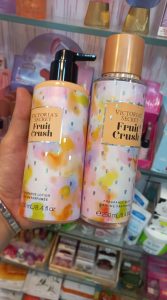 معظمی ‏بیوتی ‏فروش ‏انواع ‏بادی ‏اسپلش ‏شوینده ‏صورت ‏انواع ‏رژ لب ‏در ‏کرج ‏فلکه ‏اول ‏گوهردشت 5