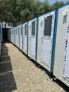 مهرداد کانکس ساخت کانکس نگهبانی کانکس ویلایی در تهران یافت آباد 15 1
