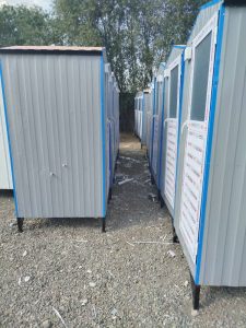 مهرداد کانکس ساخت کانکس نگهبانی کانکس ویلایی در تهران یافت آباد 4 1