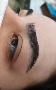 احمدی خدمات اصلاح ابرو و حجامت ابرو در تهران کامرانیه شمالی 13